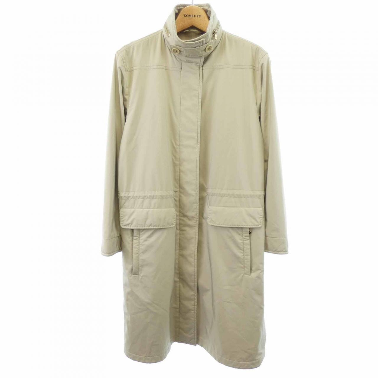 ロロピアーナ Loro Piana FAD8695 コート