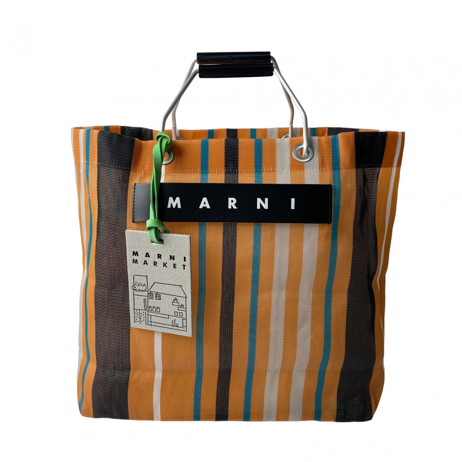 マルニ トートバッグ レディース