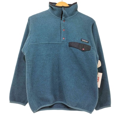 2001年製 USA製 SYNCHILLA SNAP TEE シンチラ スナップT【1142783633064】