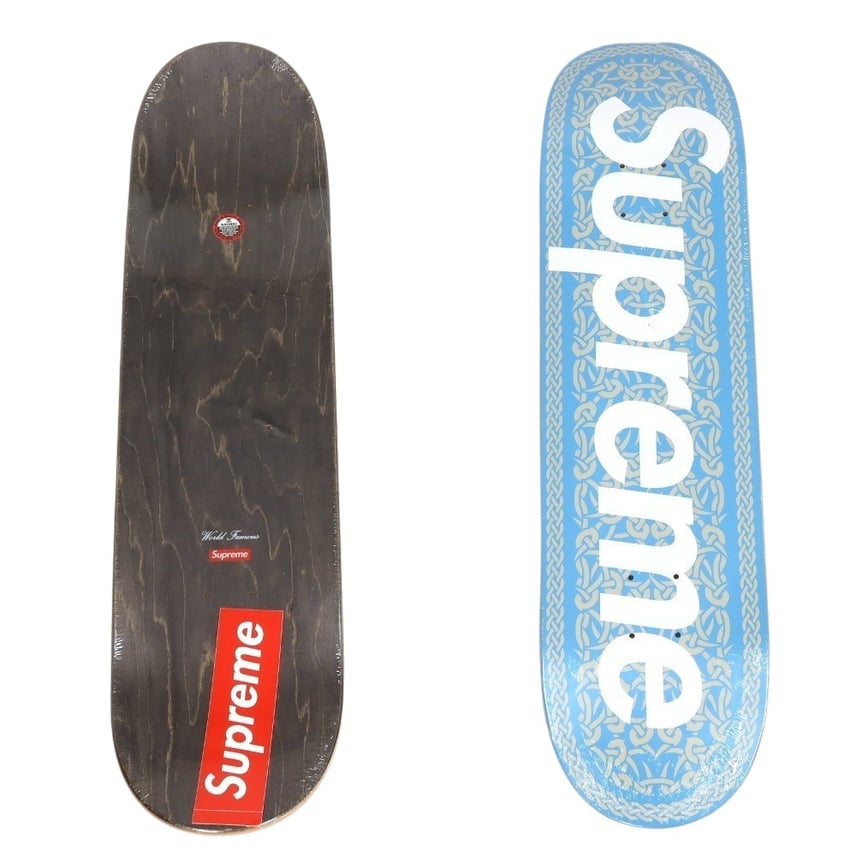 A (未使用に近い)】【中古】シュプリーム Supreme 2021年秋冬 Celtic A (未使用に近い)】【中古】シュプリーム Supreme 2021年秋冬 Celtic