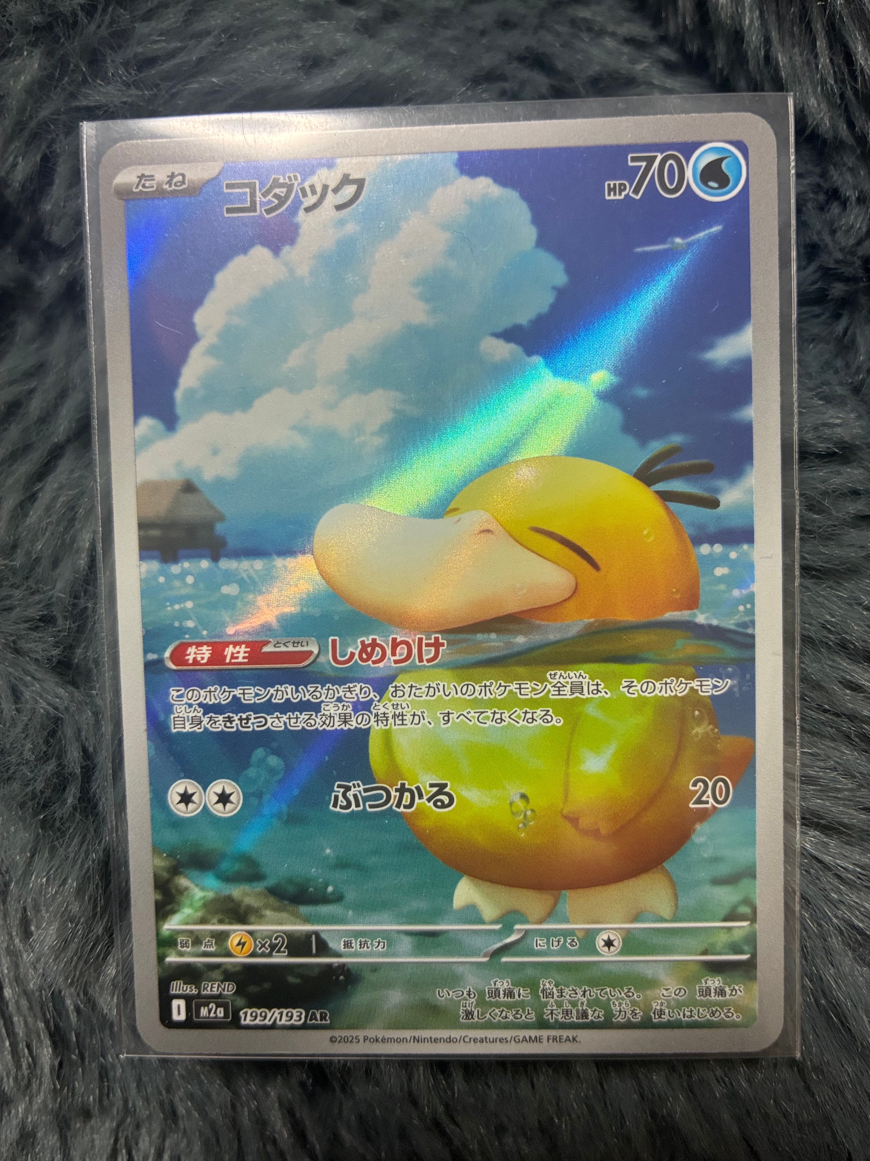 コダック AR [M2a 199/193](ハイクラスパック「MEGAドリームex」)