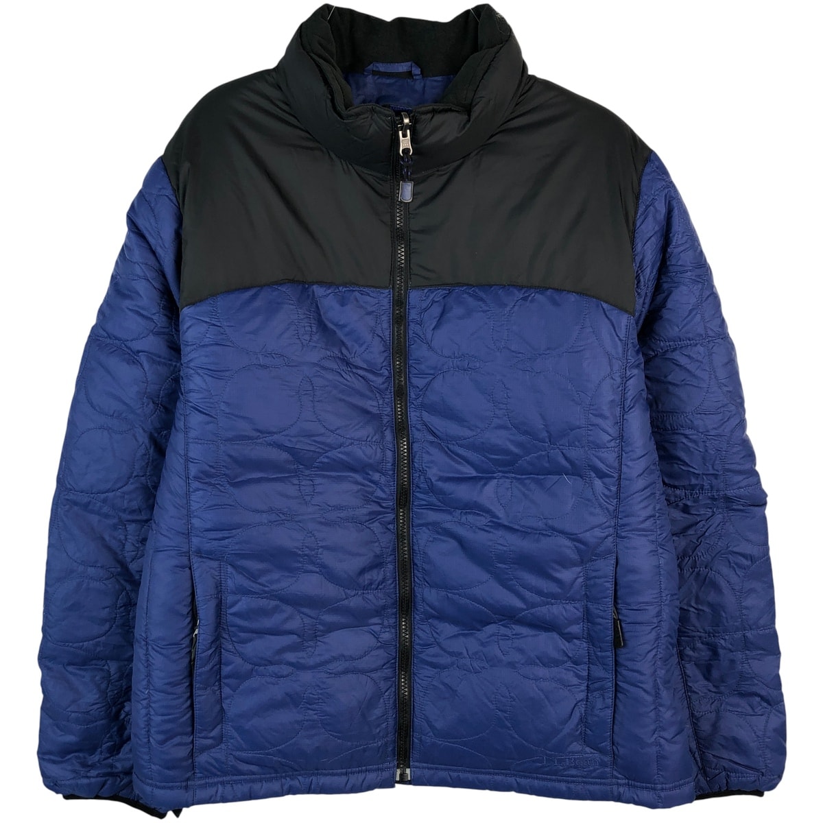古着 エルエルビーン L.L.Bean グースダウンジャケット レディースXL相当/eaa608639