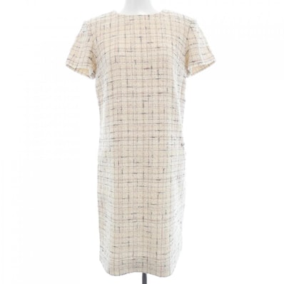 シャネル CHANEL P58364V25606 18P ワンピース