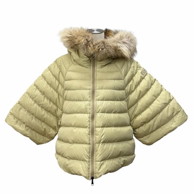 極美品 タトラス ダウンジャケット MALE 1 LTAT21A4692