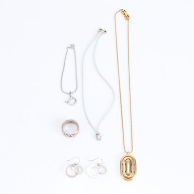 ■美品 クリスチャンディオール