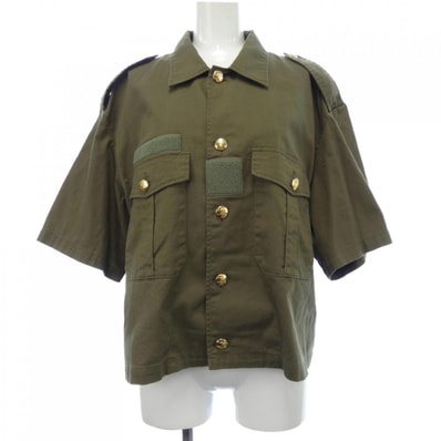 セリーヌ CELINE S/Sシャツ