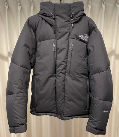 The North Face Baltro Light Jacket 2022 "Black"