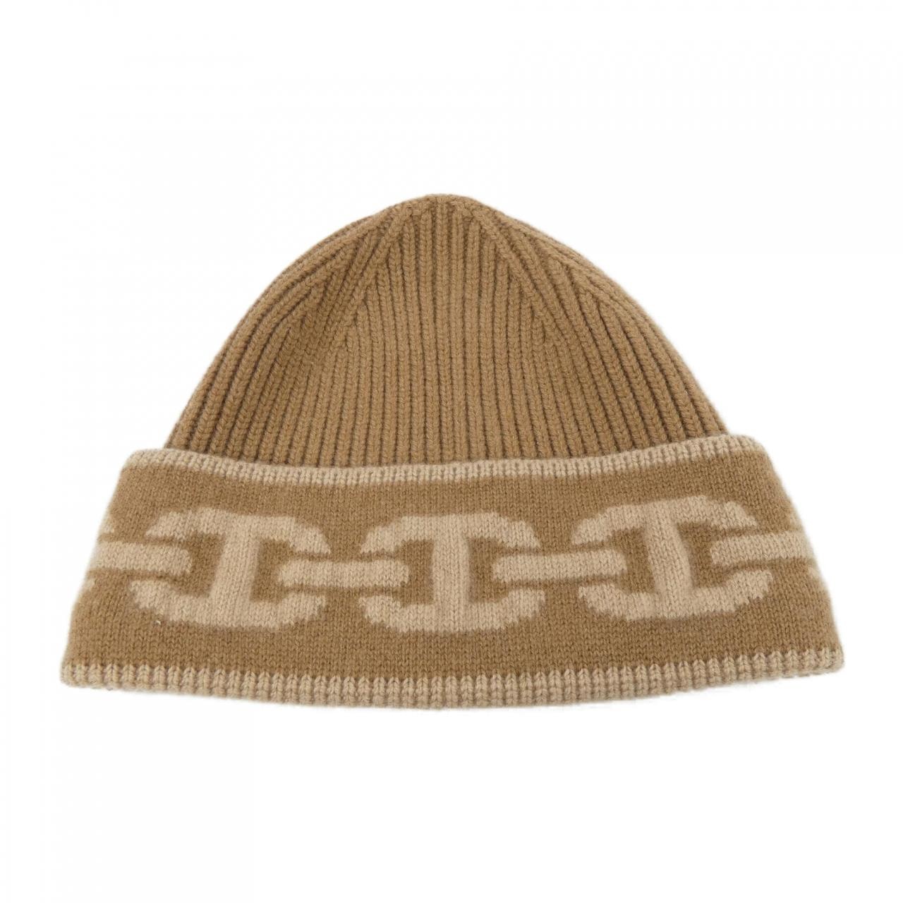 エルメス HERMES ヘブン HEAVEN CHAINE D'ANCRE H232021N ニットキャップ