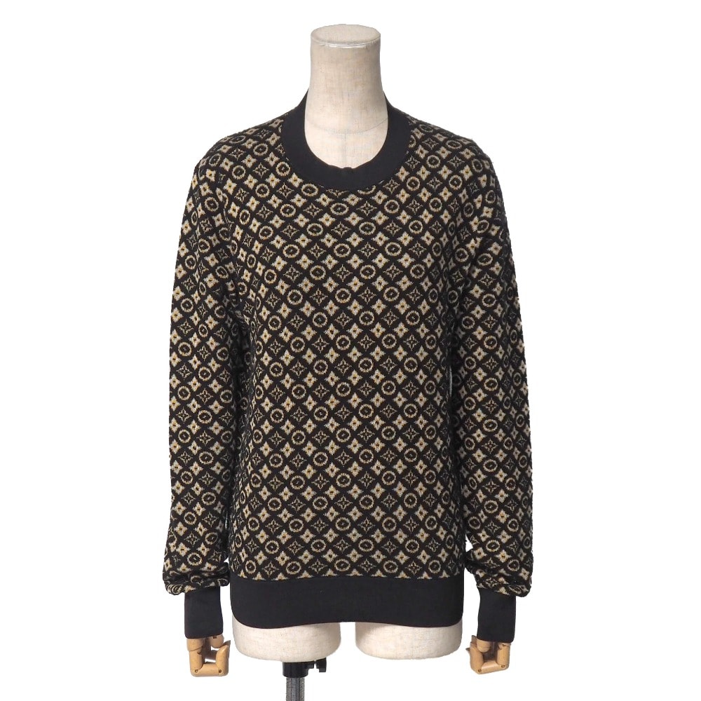 ルイ・ヴィトン ニット・セーター | 通販・相場はスニーカーダンク