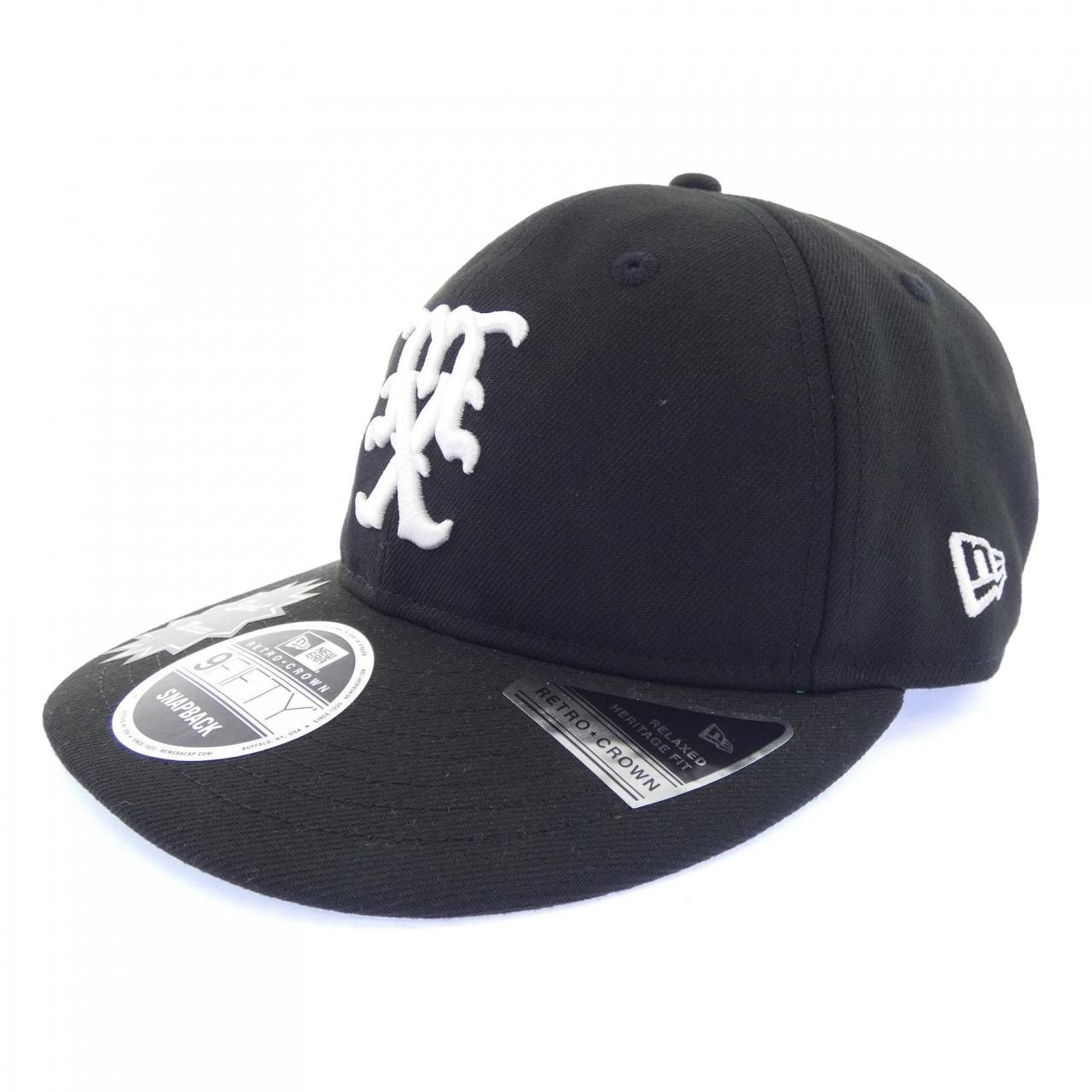 ニューエラ NEW ERA SAINTMICHEL キャップ