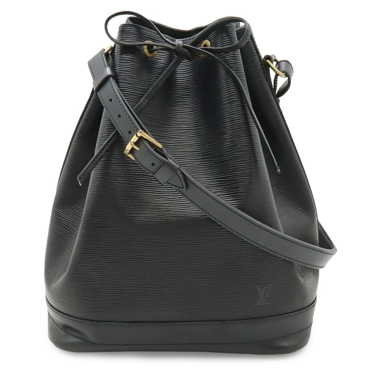 ルイ・ヴィトンノエ エピ M59002 ショルダーバッグ レディース