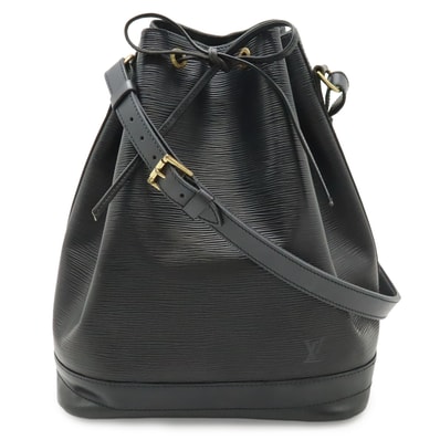 ルイ・ヴィトンノエ エピ M59002 ショルダーバッグ レディース