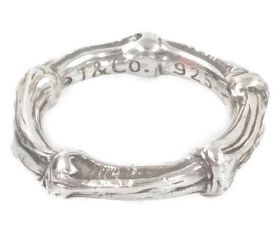 TIFFANY&CO. リング・指輪 29096