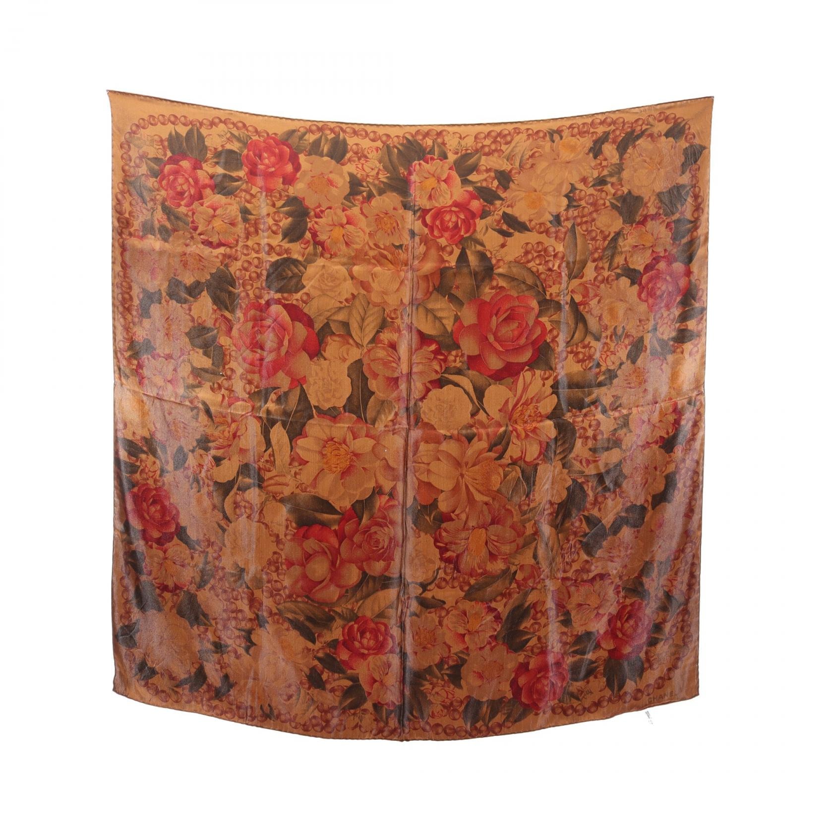 SOL soonerorlater Sparkling Scarf 