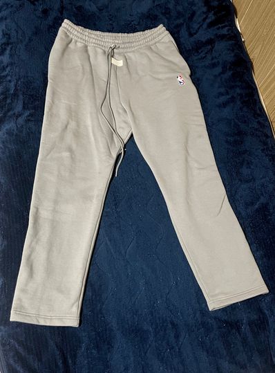 FEAR OF GOD / Nike Warm Up Pants "Dust"