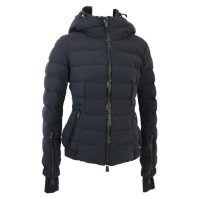 モンクレール 美品 21年製 CHENA チェナ ダウンジャケット 0