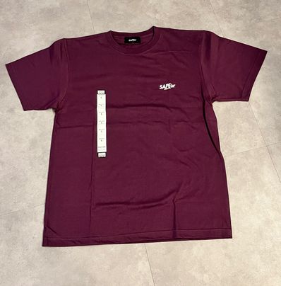 サプール SCS限定 Tシャツ