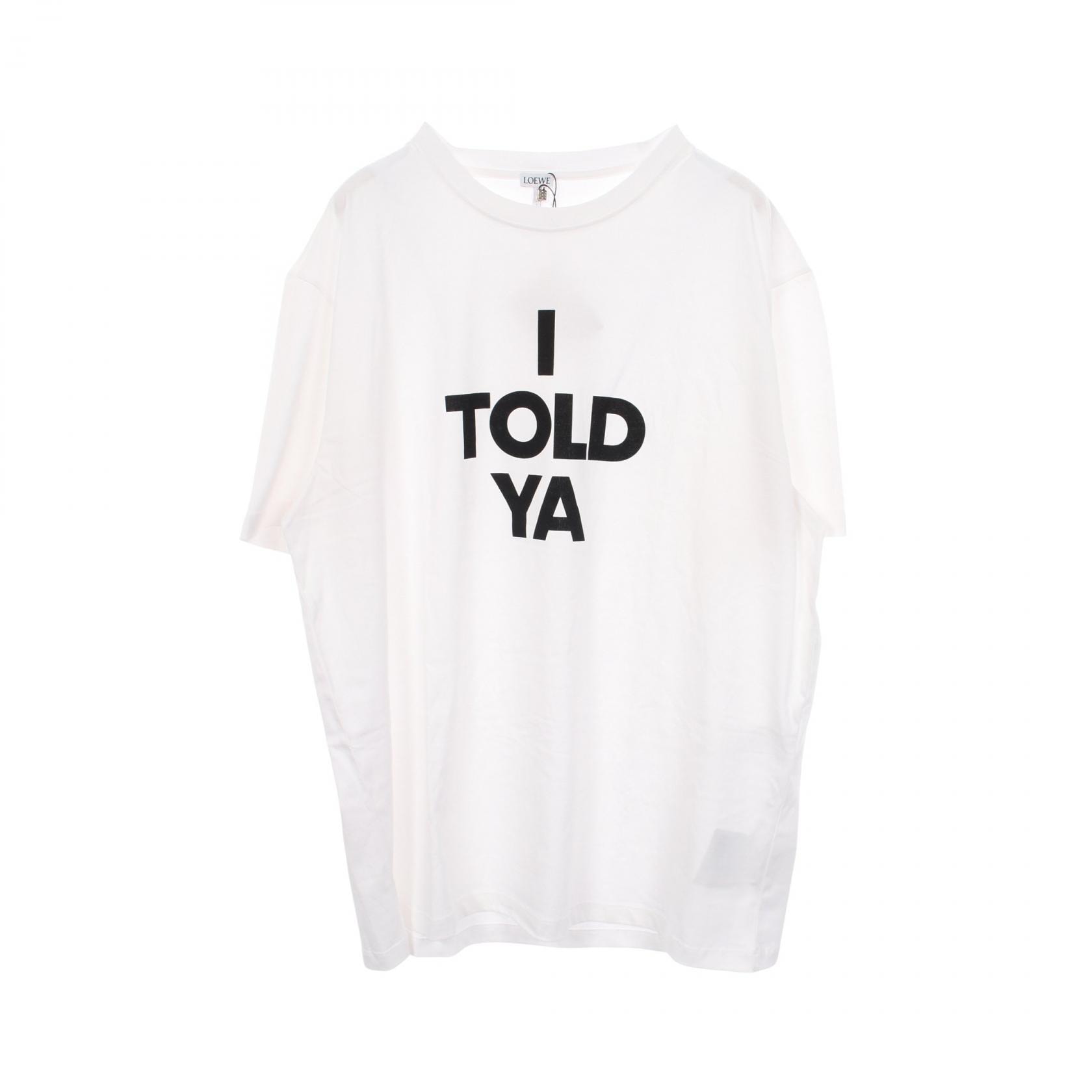GOD ONLY KNOWS x FRAGMENT T-Shirt 