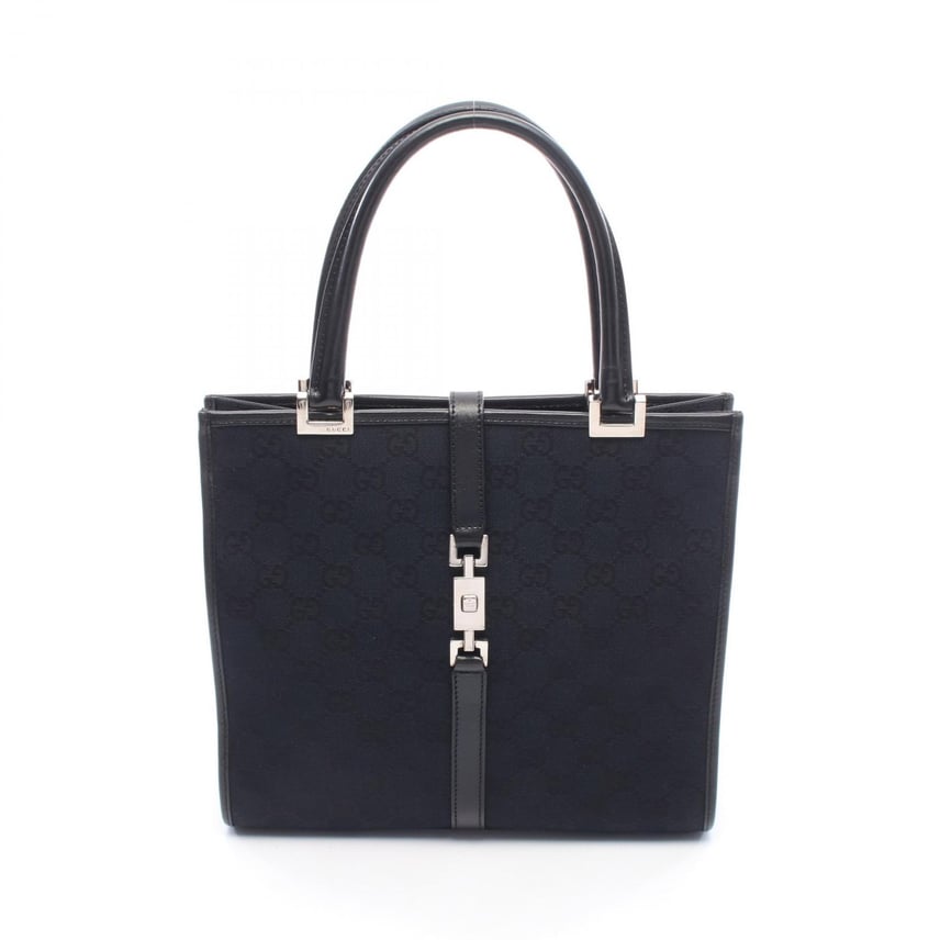 B (目立った傷や汚れなし)】グッチ GUCCI ジャッキー GGキャンバス B (目立った傷や汚れなし)】グッチ GUCCI ジャッキー GGキャンバス