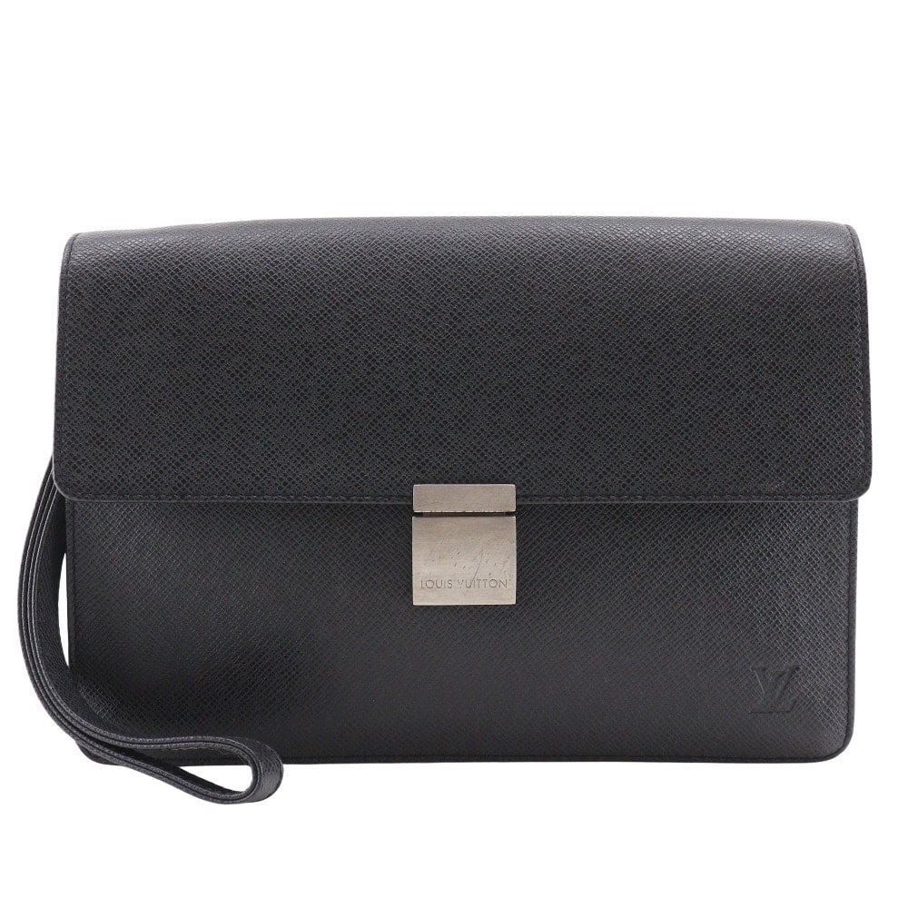 Louis Vuitton Selenga Taiga "Aldwards"