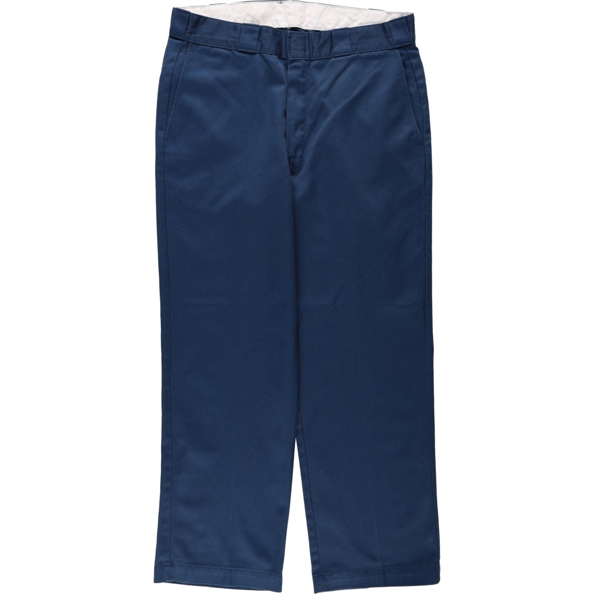 古着 ディッキーズ Dickies ワークパンツ メンズw35相当/eaa672402