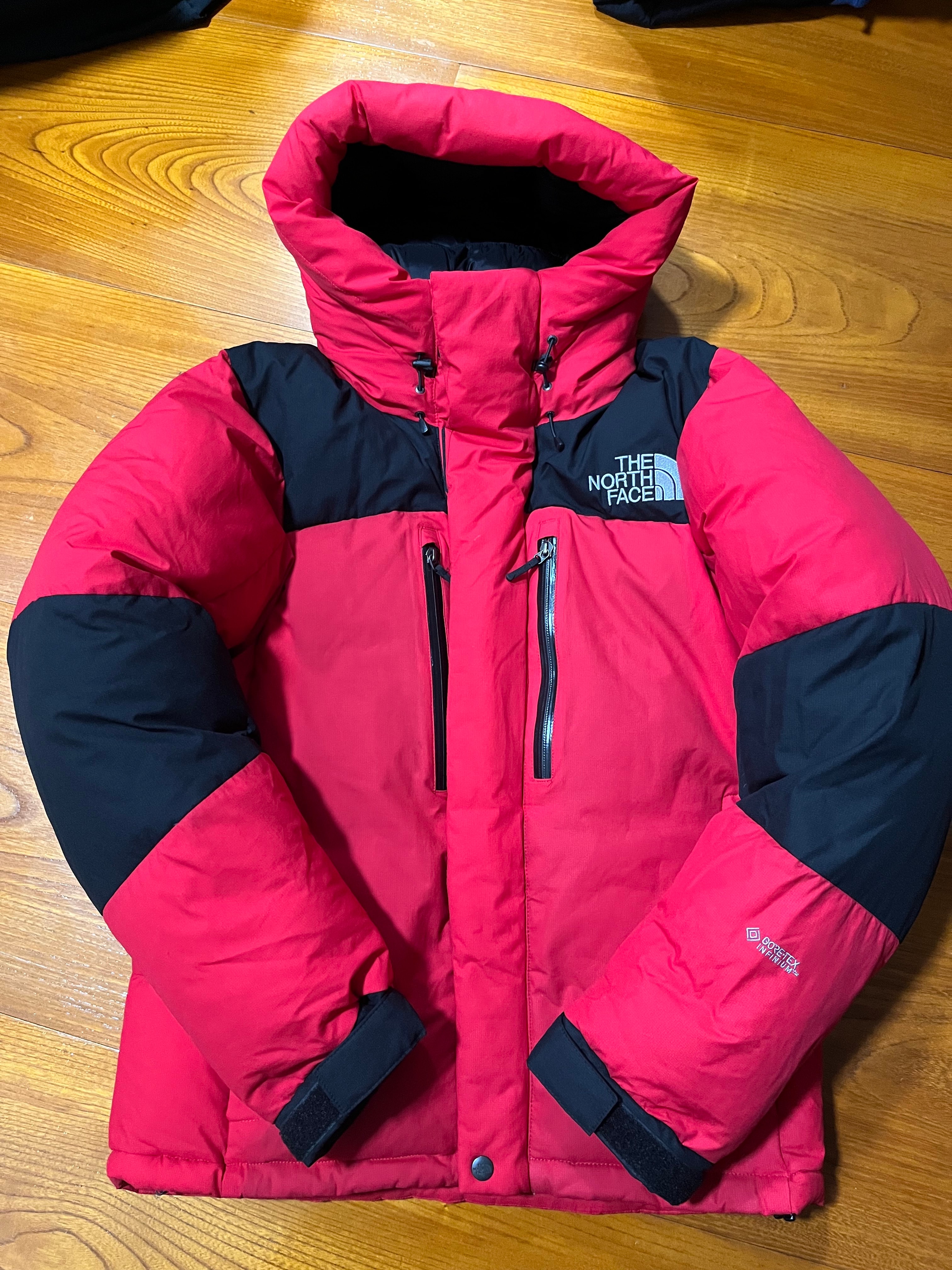 The North Face Baltro Light Jacket K 2020/2021 "Black"