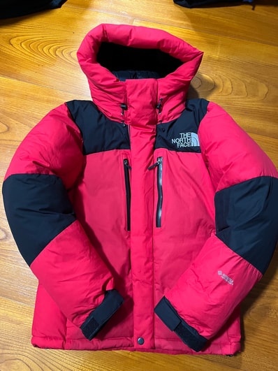 The North Face Baltro Light Jacket K 2020/2021 "Black"
