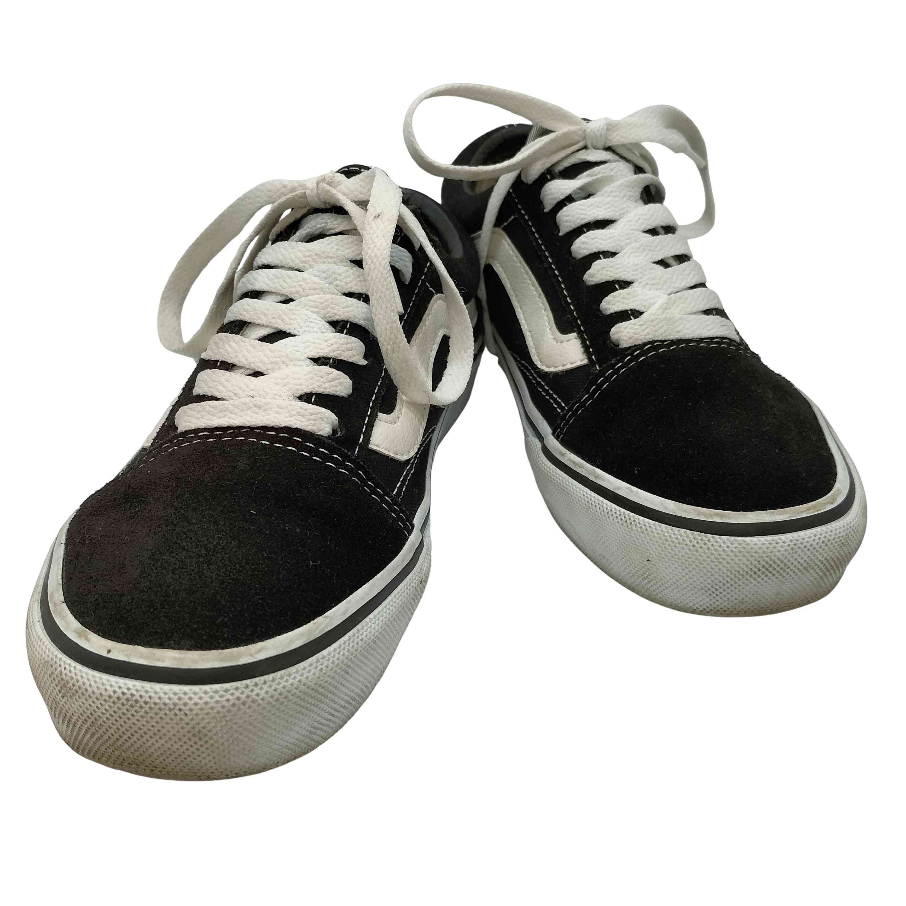 JET VANS OLD SKOOL DX【1143462562002】