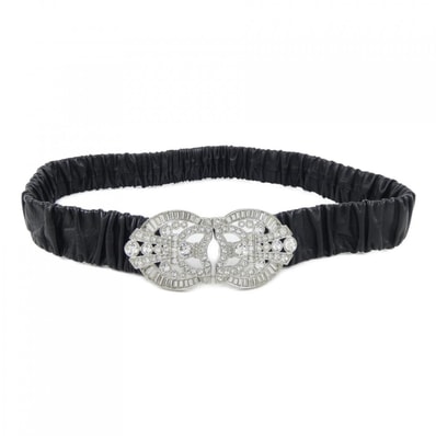 シャネル CHANEL 23S BELT