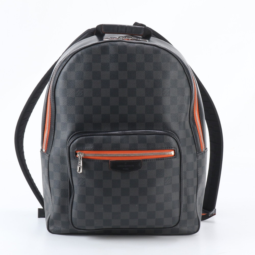 ■美品 ルイヴィトン ダミエ グラフィット ジョッシュN42403