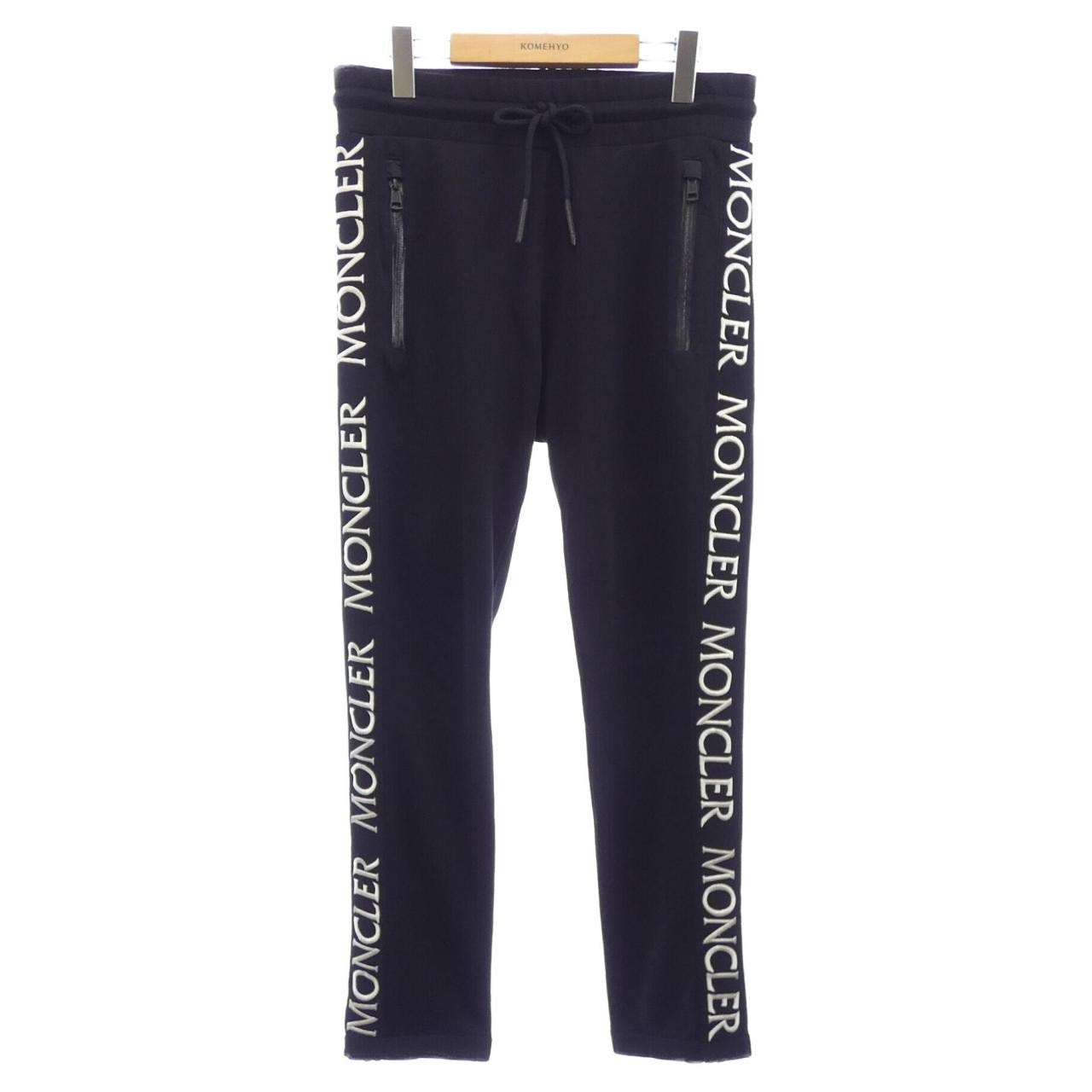 モンクレール MONCLER F20918H72600 パンツ