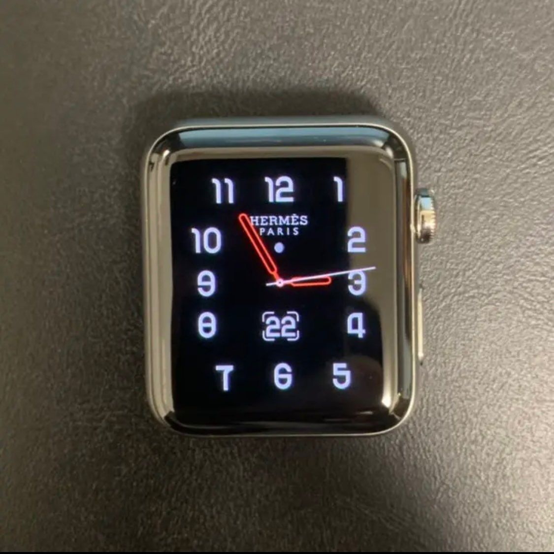 Apple Watch 3 HERMES (GPS&Celler model)