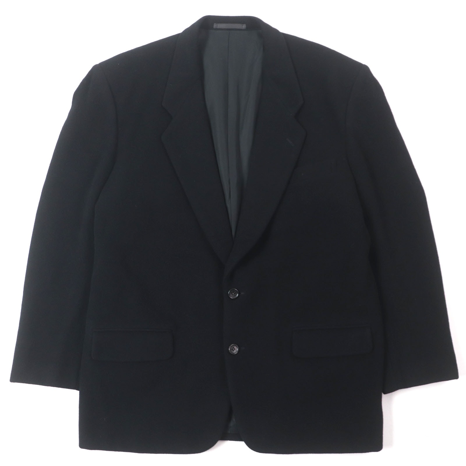 美品 コムデギャルソンオム
テーラードジャケット ブラック メンズ M HJ-08002M