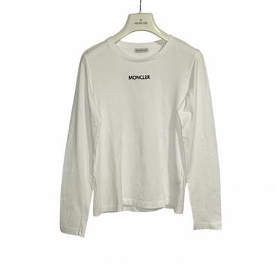 モンクレールG10938D70710829FB 長袖Tシャツ レディース