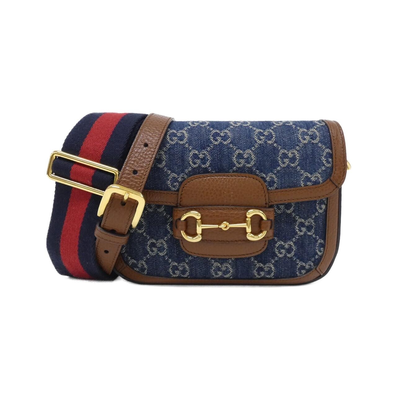 グッチ GUCCI HORSEBIT 1955 658574 2KQPG ショルダーバッグ