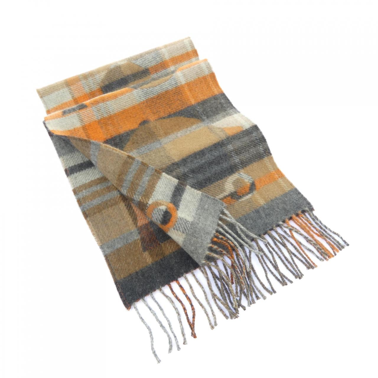 エルメス HERMES H393354T MUFFLER