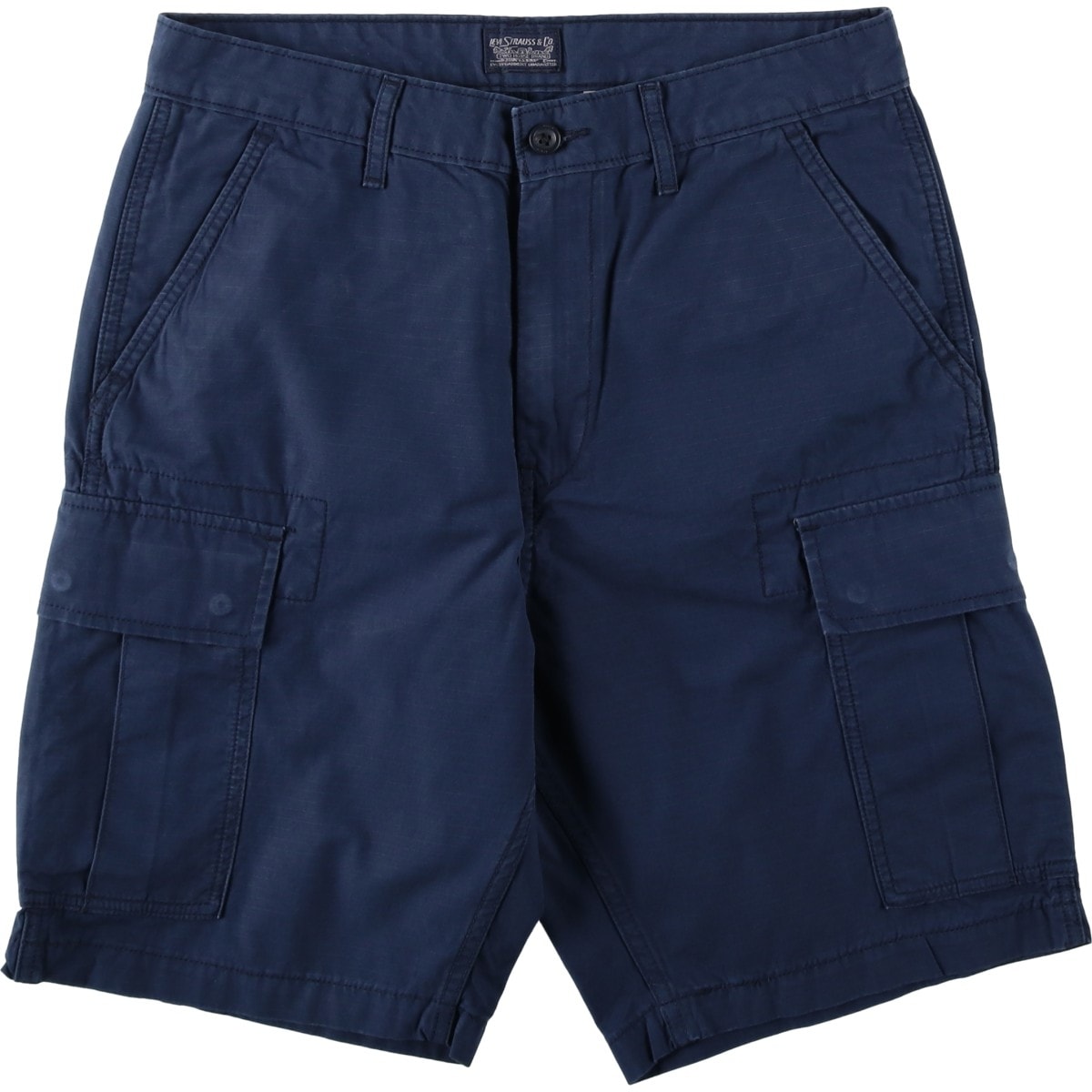 古着 リーバイス Levi's カーゴショーツ ショートパンツ メンズw32相当/eaa621428