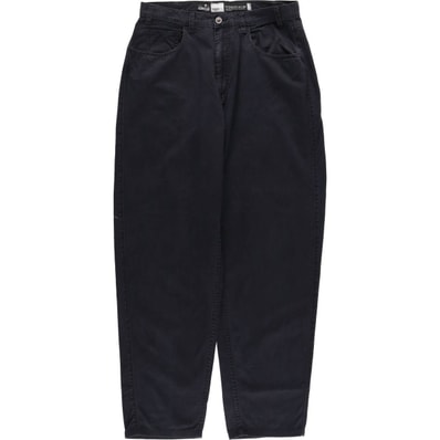 古着 リーバイス Levi's SILVER TAB シルバータブ BAGGY チノパンツ メンズw33相当/eaa628662