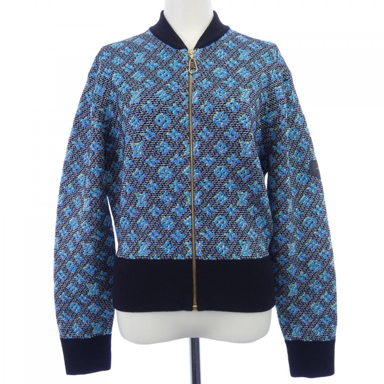 ルイヴィトン LOUIS VUITTON FHKC76RZH ブルゾン