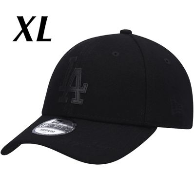 【日本未発売】 ラルフローレン ドジャース 49FORTY キャップ 黒