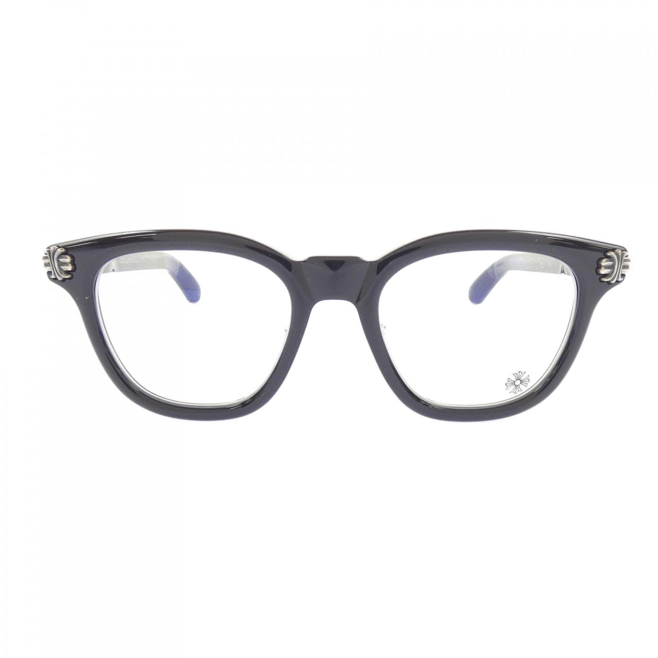 クロムハーツ CHROME HEARTS SMOKE SHOW-A EYEWEAR