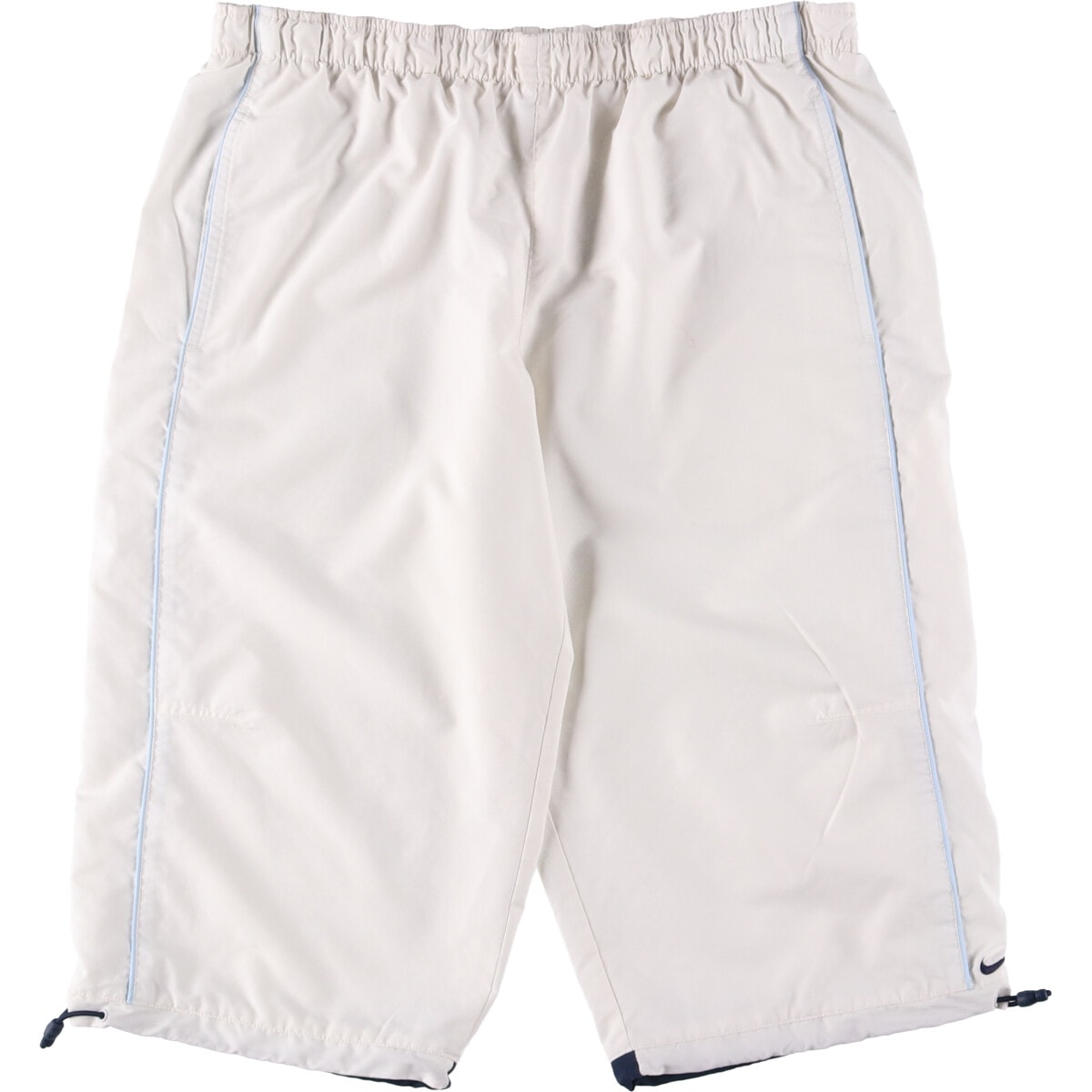 古着 00年代 ナイキ NIKE ハーフパンツ ショートパンツ メンズXL相当/eaa369078