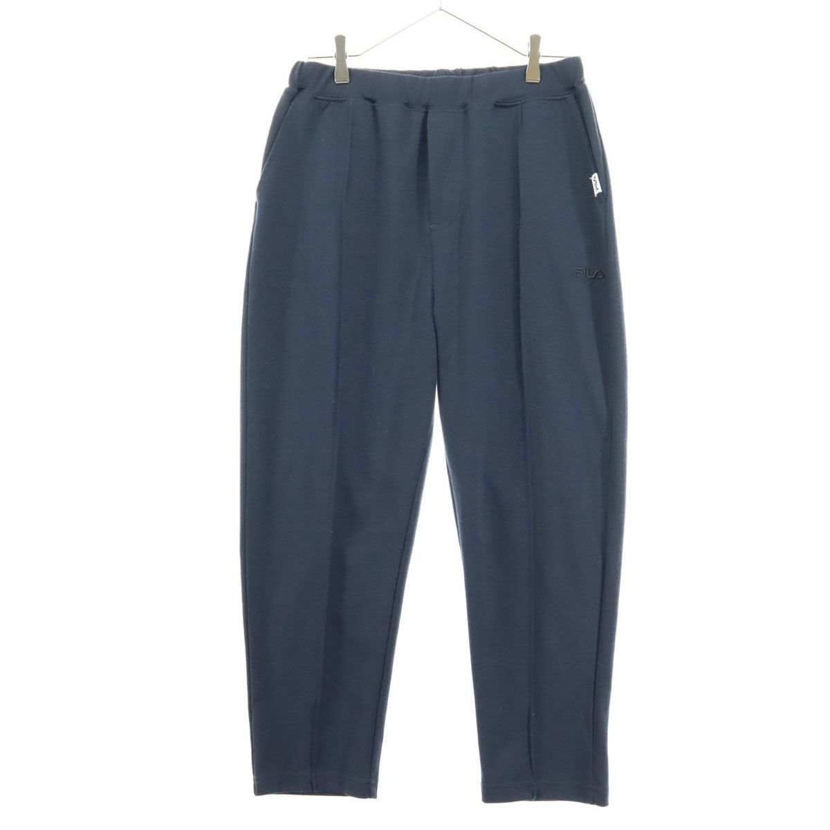 美品 FILA フィラ ロングパンツ L