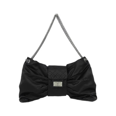 シャネル 38446 ショルダーバッグ