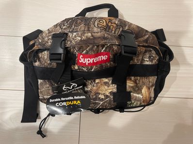 Supreme Waist Bag (19FW) Supreme Waist Bag (19FW)