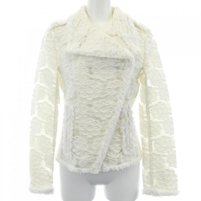 シャネル CHANEL P34725V23580 ジャケット