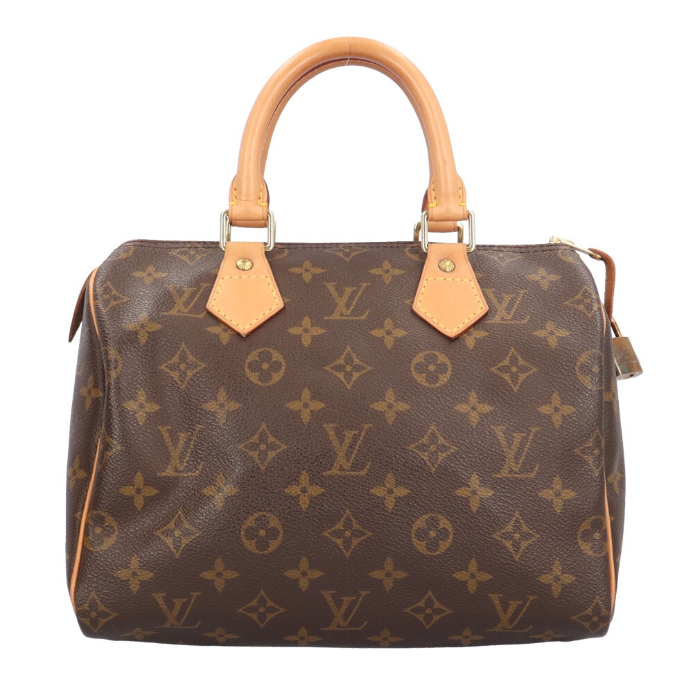 Louis Vuitton Speedy 25 Monogram