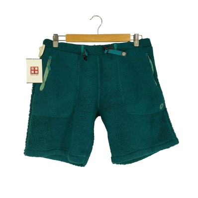 Origin Fleece Half Pant【1142780289714】