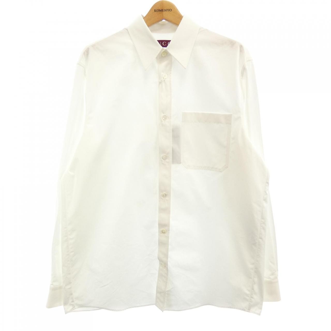 グッチ GUCCI 814715 Z7AHA シャツ