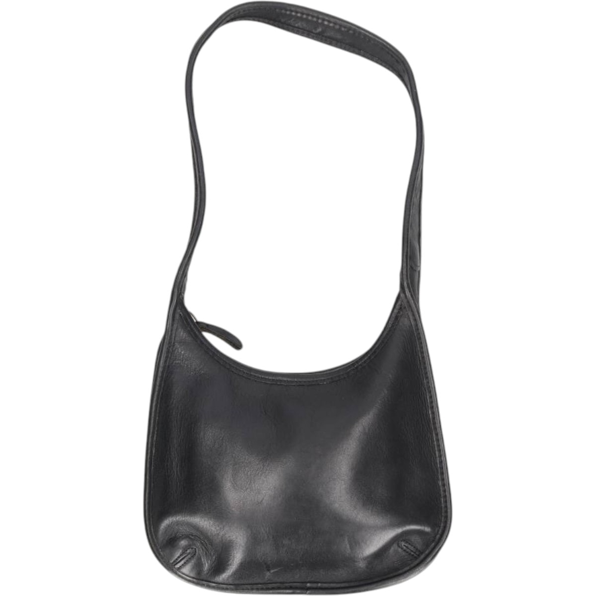 古着 80年代 コーチ COACH OLD COACH オールドコーチ ショルダーバッグ USA製 ヴィンテージ/gaa005693